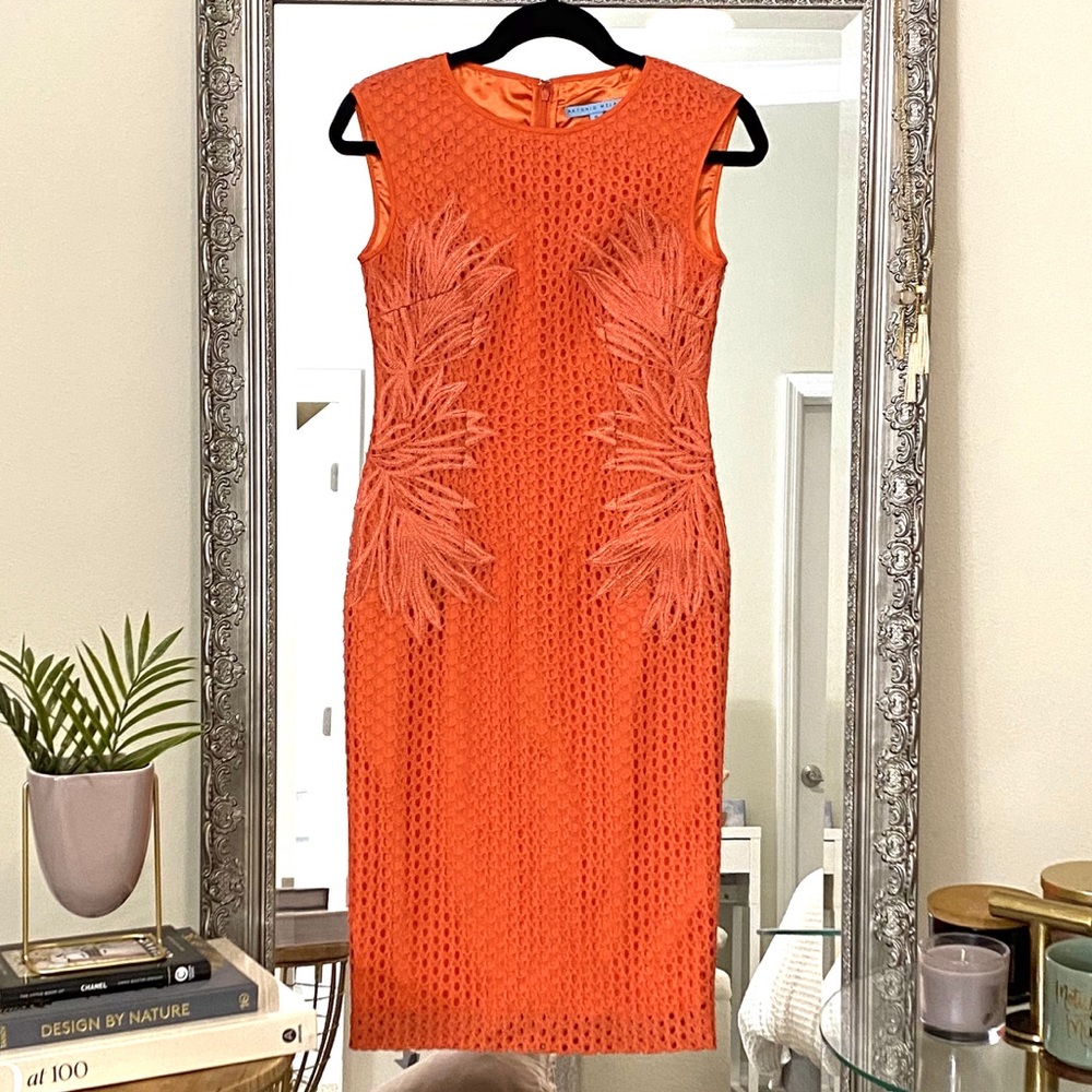 Antonio Melani dress